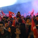 Turecka opozycja zdumiewa miażdżącym zwycięstwem w wyborach lokalnych nad partią Erdogana